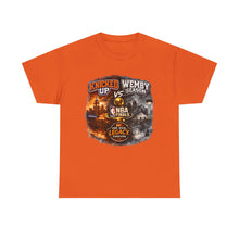 Load image into Gallery viewer, Basketball Finals 2026 Fan Graphic Unisex Heavy Cotton Tee
