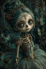 Load image into Gallery viewer, Curio and Bone Generator
