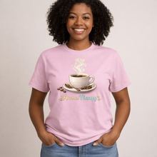 Load image into Gallery viewer, Aroma Therapy T-Shirt
