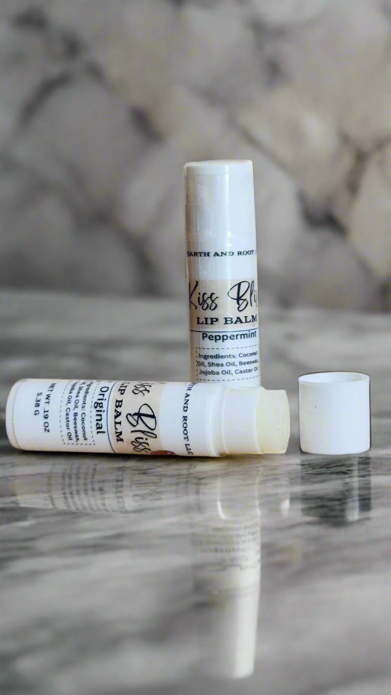 Kiss Bliss Lip Balm
