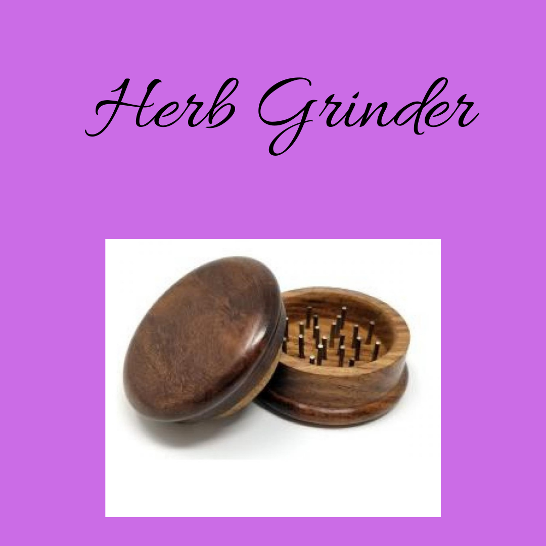 Norse Yggdrasil Tree Of Life Spice Grinder — Buy Herb Grinders